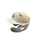 Used Easton Batting Helmet No Mask White MD 11885-S000181191 View 1