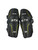 Used STX STALLION Lacrosse Arm Pads/Guards Black LG 11885-S000181471 View 1