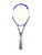 Used Wilson NCODE Adult Tennis Racquet Royal Blue 4 1/2" 11885-S000183255 View 1