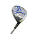 Used Callaway XT Teen Package Set RH Grey 9 Piece 11484-S000282058 View 7