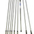 Used Callaway XT Teen Package Set RH Grey 9 Piece 11484-S000282058 View 5