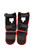Used Martial Arts Shin Pads Black SM 11768-S000224514 View 4