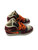 Used Jordan Air 1 Basketball Shoes Y Maroon Senior 7 11484-S000282059 View 1