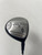 Used Turbo Power STEEL PLUS III Mens Fairway Wood RH 5 Wood 11891-S000303315 View 1