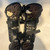 Used MacGregor LEG GAURDS Catchers Leg Guards Black T-Ball 11878-S000020727 View 2