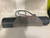 Used Gaiam Yoga Mat Grey 11790-S000045699 View 1