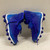 Used Under Armour UNDER ARMOUR BB CLEAT BB/SB Cleats Royal Blue Junior 04 11725-S000487032 View 3