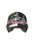 Used Rawlings COOLFLO Batting Helmet No Mask Black XS/S 11477-S000199286 View 1