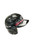 Used Rawlings COOLFLO Batting Helmet No Mask Black XS/S 11477-S000199286 View 2