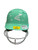 Used Easton ALPHA TBALL Batting Helmet w/Mask Turquoise XS/S 11477-S000199287 View 1