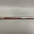 Used Warrior MINI EVO 4 Jr Atk/Mid Complete Stick Silver 11855-S000186446 View 3