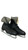 Used BLACK SKATES Mens Figure Skate Black Senior 11.5 11735-S000349092 View 2