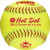 New 12" RED HOT DOT SP DOZEN 11774-RAWSPN12HDOZ View 1