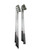Used Knight GTM Mens Iron Set RH 3I-PW 11892-S000017233 View 1
