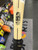 Used Warstic BONESABER BB/SB USSSA 2 5/8 Bat 30" 11801-S000046402 View 8