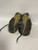 Used Under Armour METAL CLEATS BB/SB Cleats Black Senior 7.5 11882-S000010538 View 7