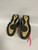 Used Under Armour CLEATS BB/SB Cleats Black Senior 7 11882-S000010539 View 3