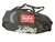 Rawlings BB/SB Player Carry Bag Black View 1