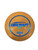 Used Discraft ESP IMPACT Disc Golf Mid Range Orange 11347-S000249138 View 1