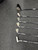 Used Acuity CATALYST Mens Starter Set RH 7 Piece 11162-S000430217 View 4