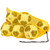 New MeshBall/LaundryBag 11820-CHPA303B View 2