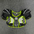 Used WinnWell AMP 500 Junior Shoulder Pads LG 10589-S000414460 View 1