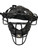 Used MacGregor MCB 29 Umpire Mask View 1