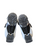 Used Atomic LIVE FIT 65 SKI BOOTS Womens DH Ski Boot Black 240 MP - J06 - W07 11617-S000326539 View 5