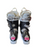 Used Atomic LIVE FIT 65 SKI BOOTS Womens DH Ski Boot Black 240 MP - J06 - W07 11617-S000326539 View 1