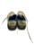Used Nike NIKE WAFFLE ONE BROWN Running/X-Train Shoes W Brown Junior 06 11347-S000249185 View 5