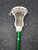 Used STX PROTON 2 X MAVERIK RANGE Men Def/LSM Complete Stick Green And White 62" 11849-S000028759 View 4