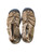 Used Water Shoes M Brown Senior 10 11845-S000030051 View 1