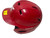 Used Easton GAMETIME Batting Helmet 6 3/4 - 7 1/2 Red 11731-S000141129 View 2
