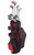 New GW TOP FLITE XL RED SET MR 11615-GFWTFS0057 View 1