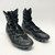 Used Under Armour HIGHLIGHT MC Adult FB Cleats Black Senior 10.5 11805-S000062183 View 4
