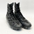 Used Under Armour HIGHLIGHT MC Adult FB Cleats Black Senior 10.5 11805-S000062187 View 3