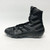 Used Under Armour HIGHLIGHT MC Adult FB Cleats Black Senior 10.5 11805-S000062190 View 1