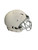 Used Schutt FB Helmet White LG 11870-S000023965 View 3