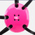 New SIGNATURE HEADGEAR PINK 11834-CLKE58-PKBK View 1