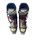 Used Rossignol EXALT 10 Mens DH Ski Boot Grey 290 MP - M11 - W12 11845-S000030055 View 1