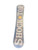 Used SHOCK TOP BOARD Mens Snowboard Only Grey 153 cm 11845-S000030058 View 2