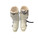 Used Rossignol SCRATCH SKI BOOTS Mens DH Ski Boot White 295 MP - M11.5 11845-S000030062 View 1