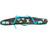 Used Roxy SKI CARRY BAG DH Ski Travel Bag Black 11845-S000030072 View 1