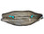 Used Roxy SKI CARRY BAG DH Ski Travel Bag Black 11845-S000030072 View 2