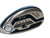 Used TETON HXD HIGH LAUNCH 15deg Mens Hybrid Club RH 2 Hybrid 42" w/ 80g R-Flex Shaft 11731-S000141137 View 1