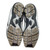 Used Fischer Womens NNN XC Ski Boots Grey W 06.5-07 / JR 4.5-05 11815-S000480791 View 9