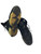 Used Jordan Basketball Shoes M Black Senior 11 11347-S000249191 View 2