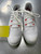 Used Foot Joy Jr Golf Shoes White Junior 01 10558-S000237310 View 2