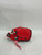Used Rawlings PLAYERS SERIES BB/SB Glove T-ball Red 10" 11871-S000016767 View 1