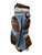 Used FINESSE Womens Cart Bag Royal Blue 11732-S000354172 View 1